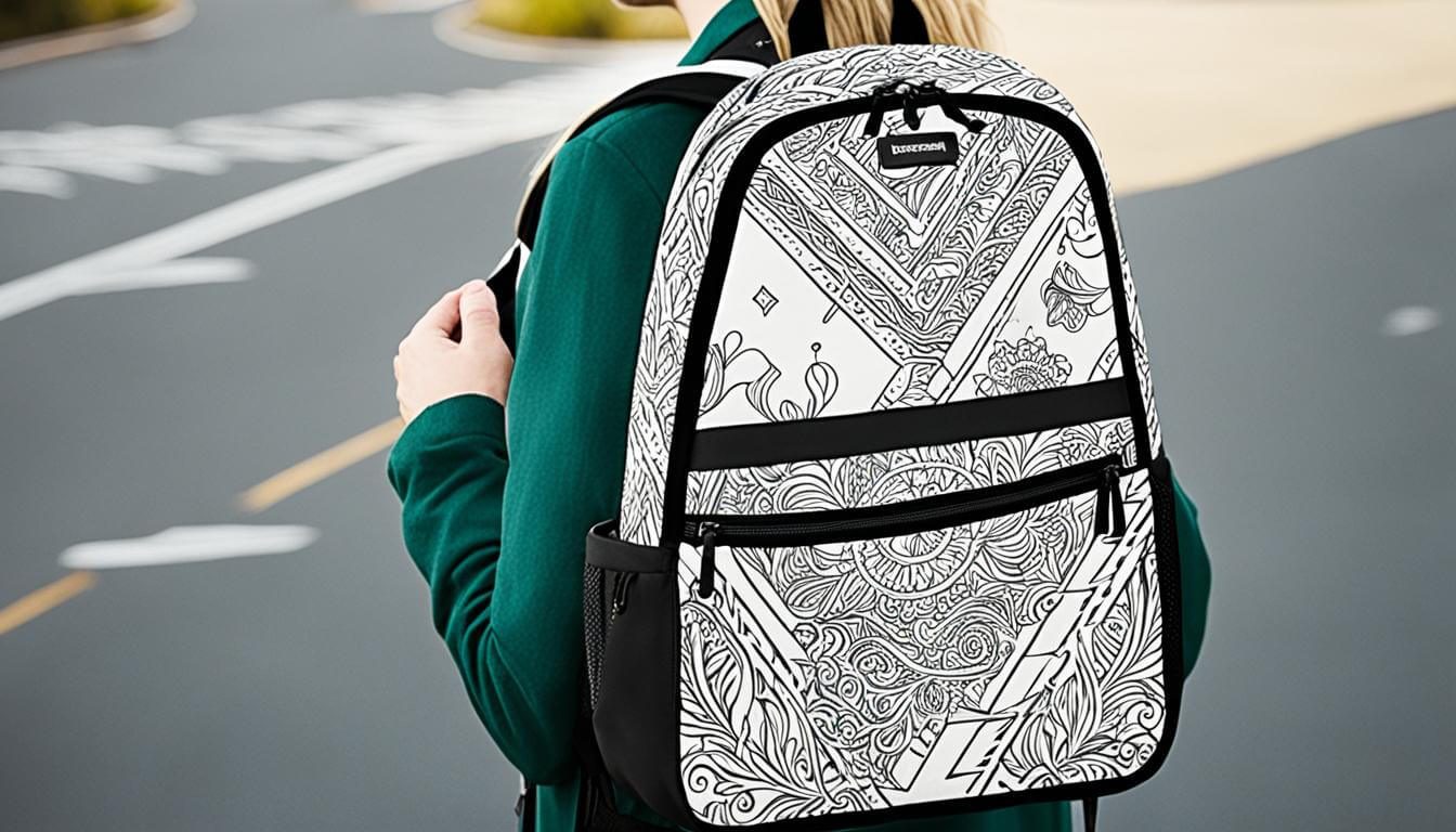 客製化斜背包作為禮贈品