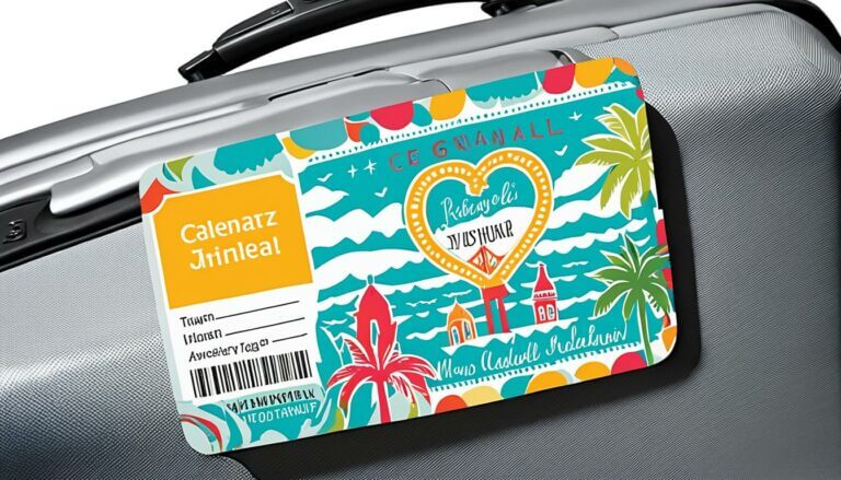 客製化行李吊牌